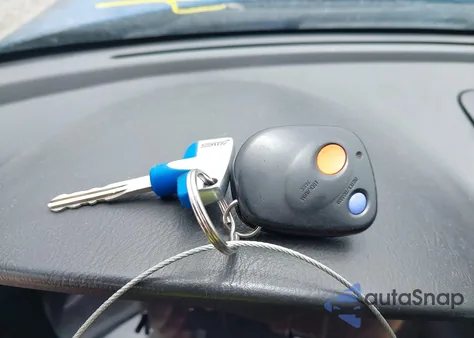 2002 Subaru Impreza Wrx z USA, uszkodzony, nr VIN JF1GD29602G517871